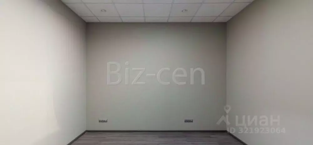 Офис в Санкт-Петербург Домостроительная ул., 16 (210 м) - Фото 2