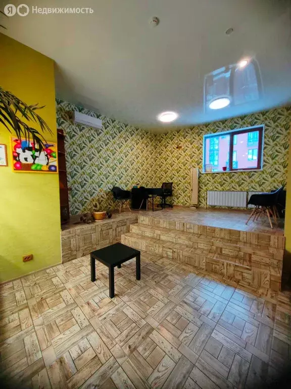 Помещение свободного назначения (47.8 м) - Фото 0