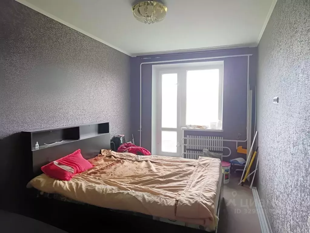 3-к кв. Волгоградская область, Волгоград ул. 8-й Воздушной Армии, 40 ... - Фото 1