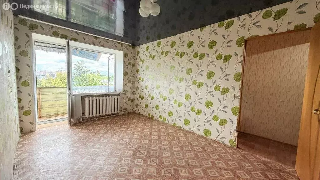 2-комнатная квартира: Ковров, Комсомольская улица, 30 (44.9 м) - Фото 0
