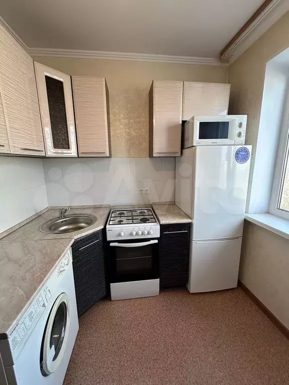 2-к. квартира, 50 м, 5/5 эт. - Фото 1