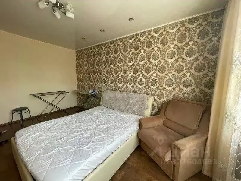 1-к кв. Тюменская область, Тюмень ул. Муравленко, 9 (35.0 м) - Фото 2