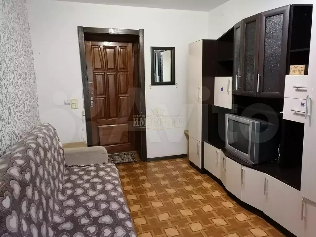 Комната 12,2 м в 4-к., 5/5 эт. - Фото 0