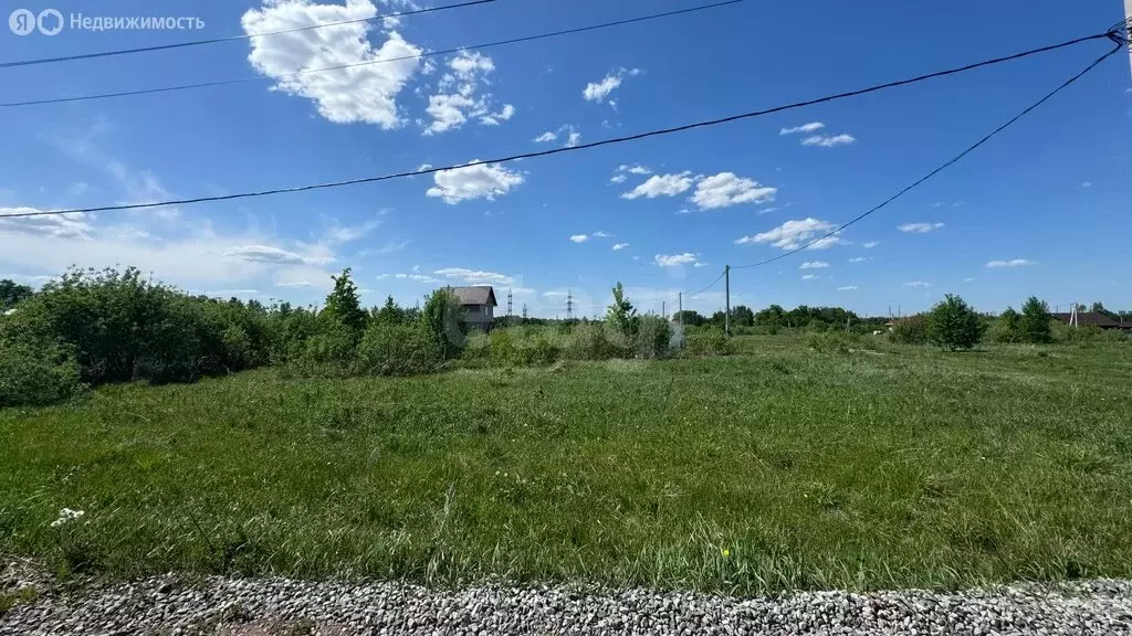 Участок в село Бердяш, Речная улица (15 м) - Фото 2