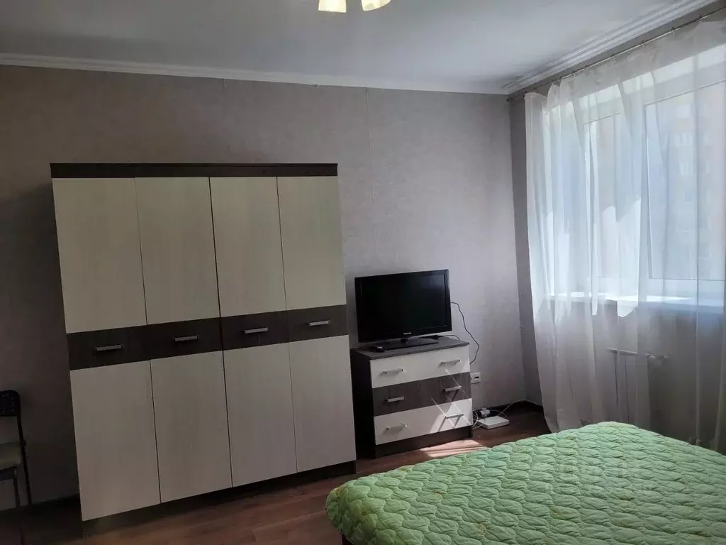 1-к кв. Московская область, Балашиха ул. Демин луг, 6/5 (40.0 м) - Фото 1