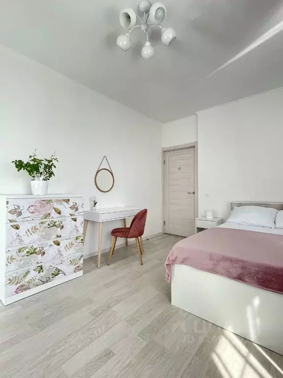 Комната Москва Шереметьевская ул., 5К1 (16.0 м) - Фото 2