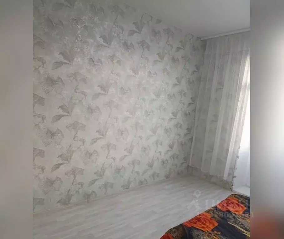 2-к кв. Нижегородская область, Нижний Новгород Соцгород жилрайон, ... - Фото 2