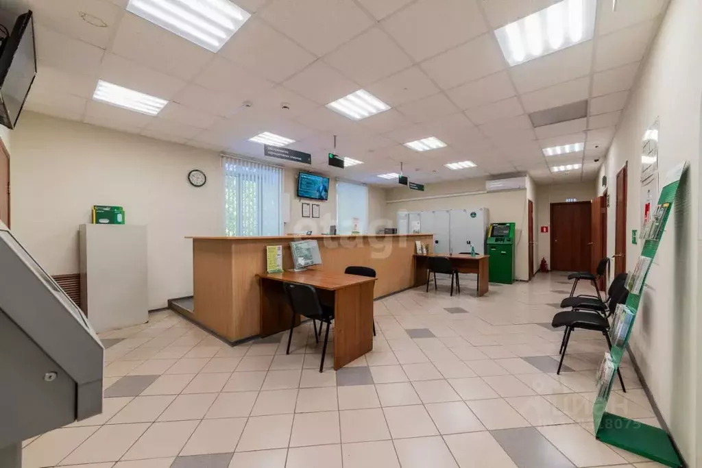 Офис в Башкортостан, Аургазинский район, с. Толбазы ул. Ленина, 109 ... - Фото 2