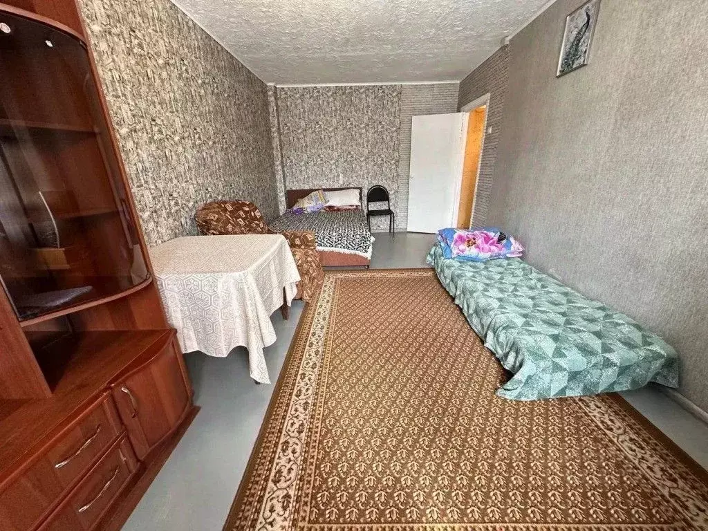 1-к кв. Московская область, Наро-Фоминск Южный мкр, ул. Рижская, 7 ... - Фото 2