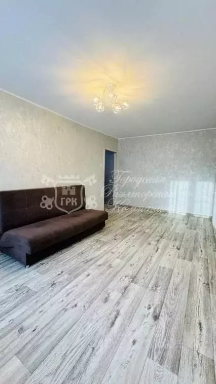 1-к кв. Иркутская область, Иркутск ул. Бородина, 51 (30.1 м) - Фото 0