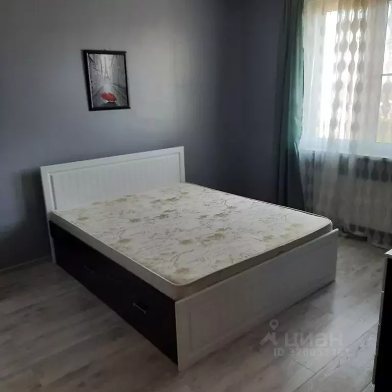 1-к кв. Московская область, Домодедово Южный мкр, ул. Курыжова, 1к1 ... - Фото 1