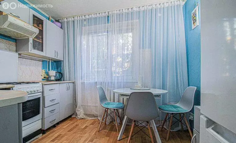 2-комнатная квартира: Волжский, бульвар Профсоюзов, 26 (43 м) - Фото 0