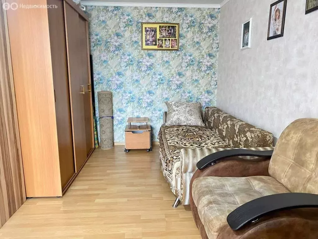 4-комнатная квартира: Ставрополь, улица Ленина, 184 (120 м) - Фото 1