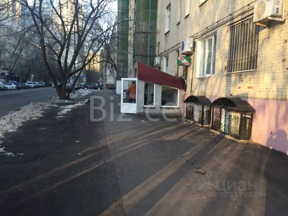 Офис в Москва Мантулинская ул., 20 (15 м) - Фото 0