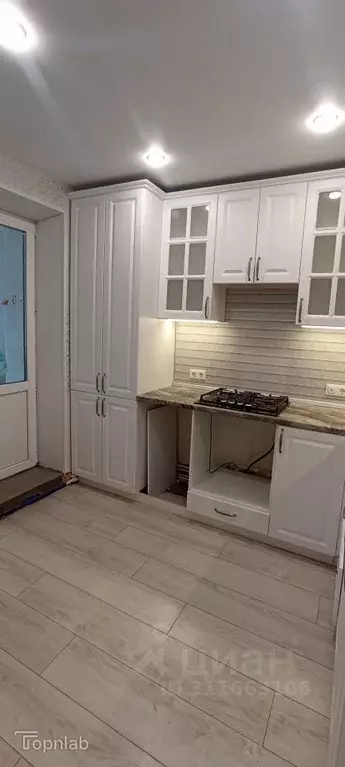 2-к кв. Рязанская область, Рязанский район, Дядьковское с/пос, с. ... - Фото 2