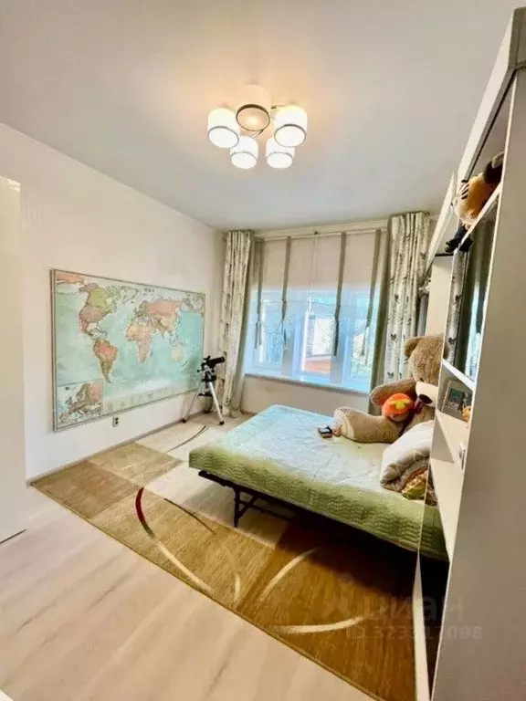 Дом в Пензенская область, Пенза ул. Аминевка, 36А (309 м) - Фото 1