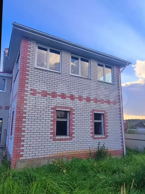 Дом 127 м на участке 9 сот. - Фото 0