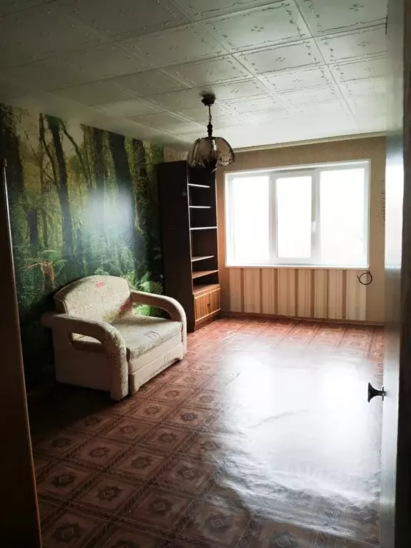 2-к кв. Мурманская область, Кольский район, Молочный городское ... - Фото 0