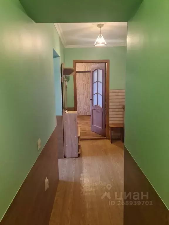 2-к кв. Иркутская область, Иркутск Байкальская ул., 198а (48.0 м) - Фото 2