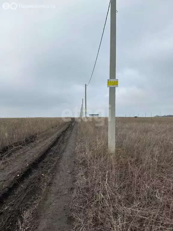 Участок в село Гудовка, КП Ново-Гудовка (10 м) - Фото 1