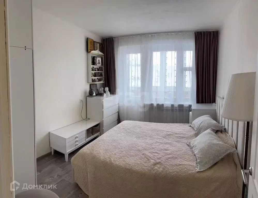 Продаётся 3-к квартира, 61.4 м - Фото 1