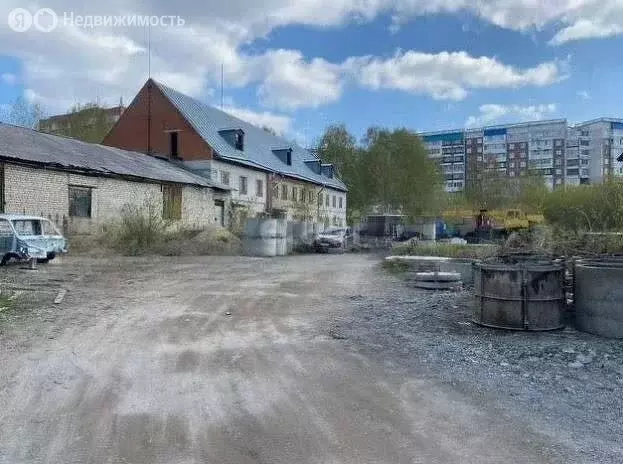 Участок в Томск, Иркутский тракт (56 м) - Фото 0