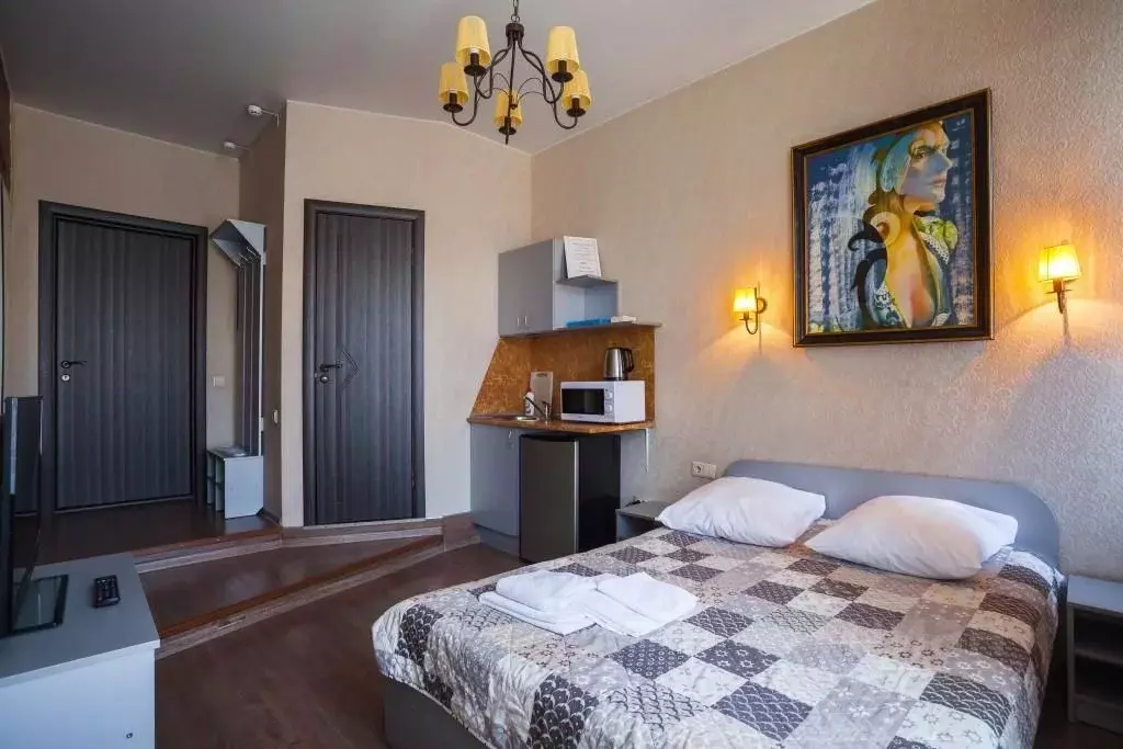 1-к кв. Санкт-Петербург Старо-Петергофский просп., 9б (24.0 м) - Фото 2