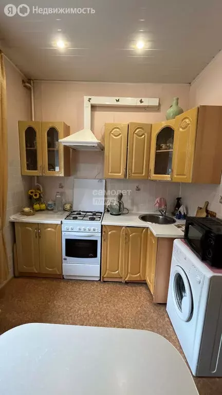 3-комнатная квартира: Йошкар-Ола, Советская улица, 163 (57 м) - Фото 2