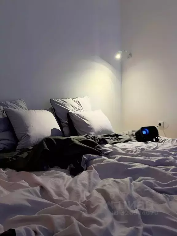 1-к кв. Москва просп. Маршала Жукова, 39Ак2 (26.4 м) - Фото 1