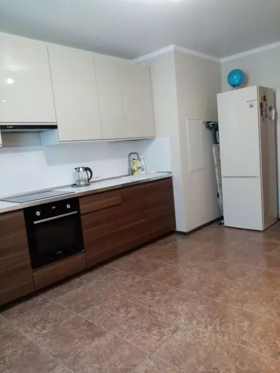 2-к кв. Ростовская область, Ростов-на-Дону ул. Еляна, 54 (58.0 м) - Фото 2