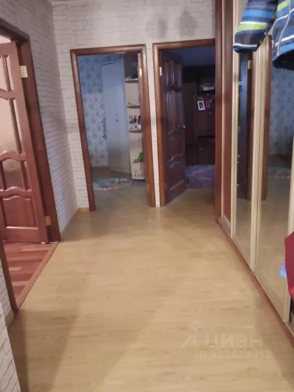 3-к кв. Москва Липецкая ул., 17К1 (75.0 м) - Фото 1