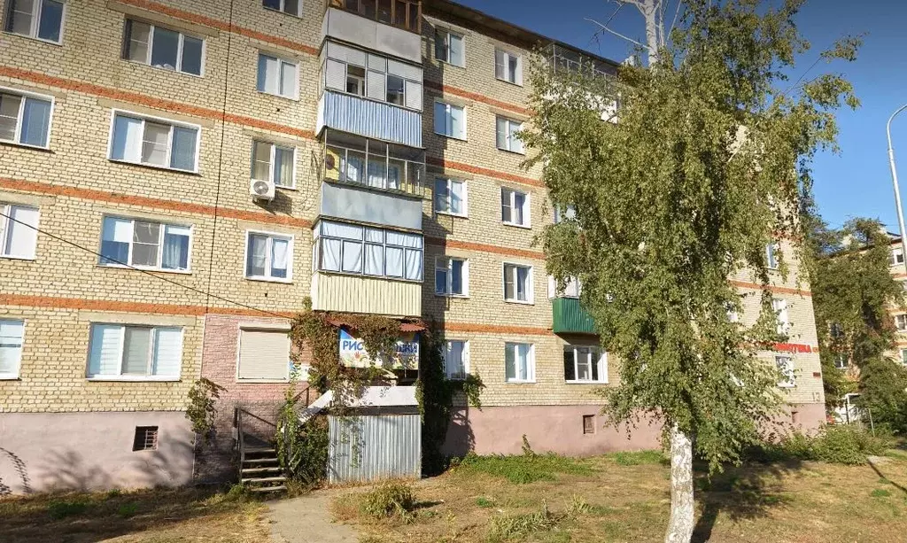 Продаётся 1-к квартира, 32 м - Фото 0