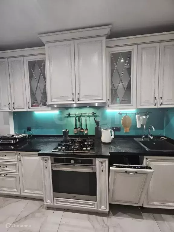 Продаётся 3-к квартира, 62.8 м - Фото 1