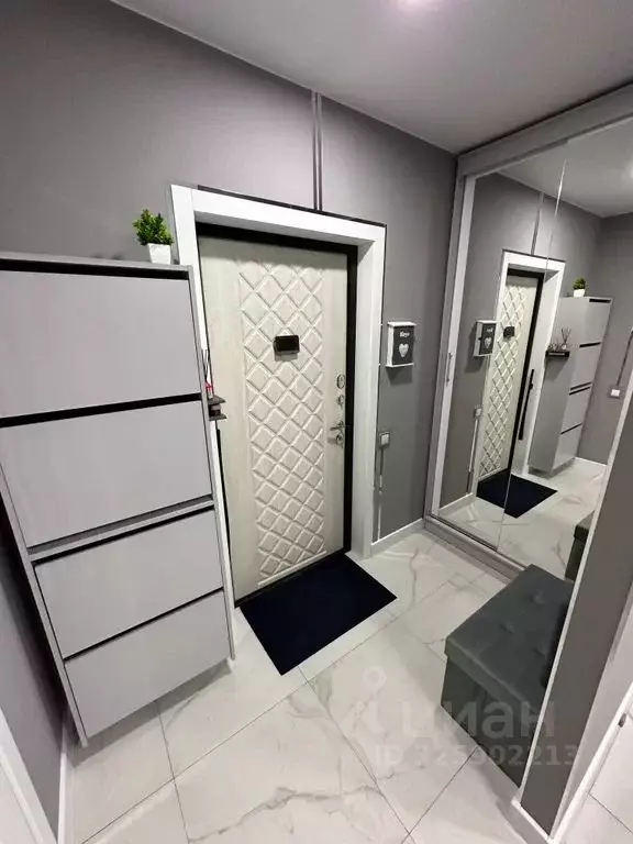 2-к кв. Московская область, Лыткарино 6-й мкр, 15Б (42.0 м) - Фото 1