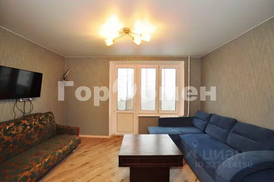 2-к кв. Москва Причальный проезд, 3К2 (37.0 м) - Фото 2