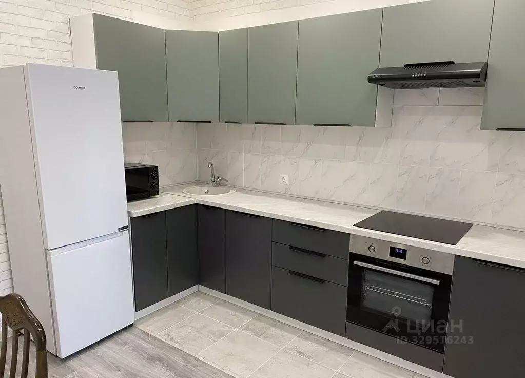 1-к кв. Московская область, Королев Первомайский мкр, Советская ул., ... - Фото 1