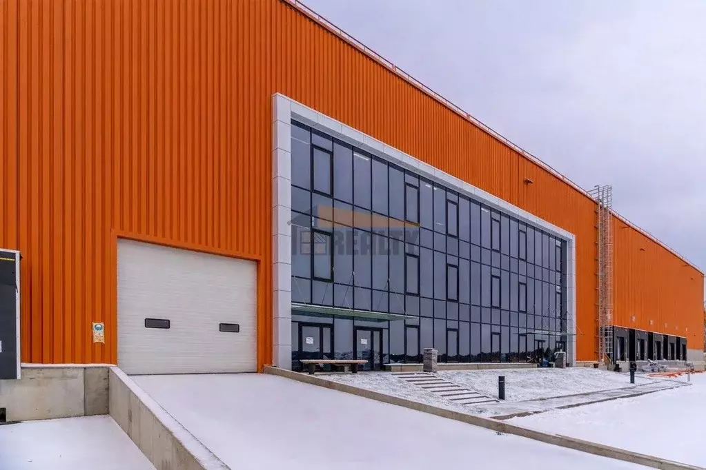 Производственное помещение в Москва д. Толстопальцево, ул. Советская, ... - Фото 2