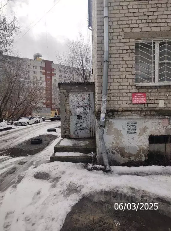 Помещение свободного назначения в Нижегородская область, Нижний ... - Фото 0