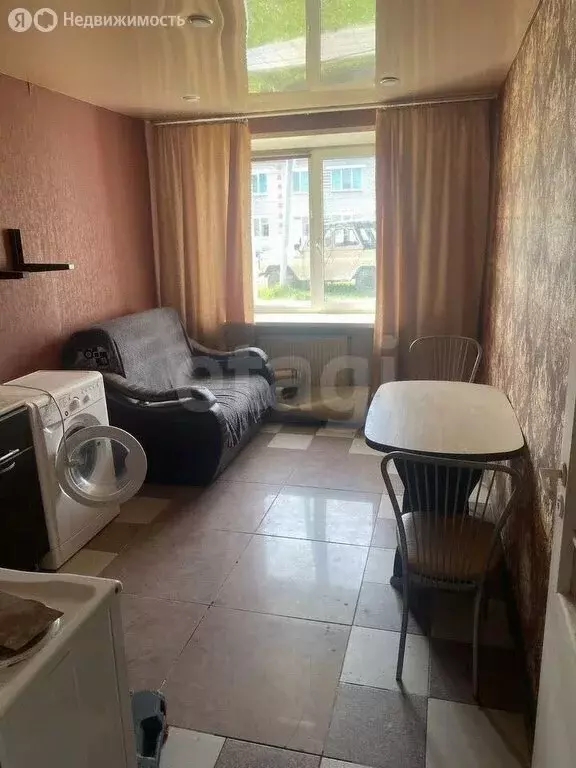 1-комнатная квартира: Онохино, улица Мира, 10 (35 м) - Фото 1