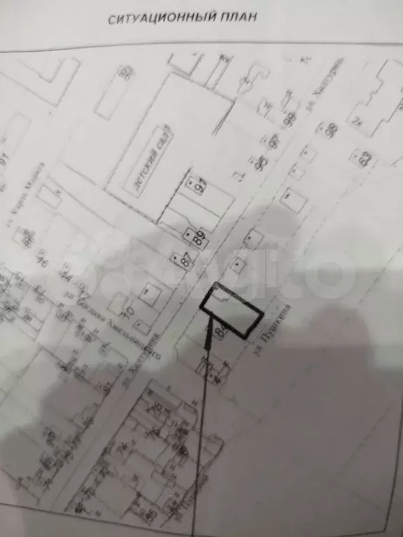 Продам помещение свободного назначения, 100 м - Фото 1