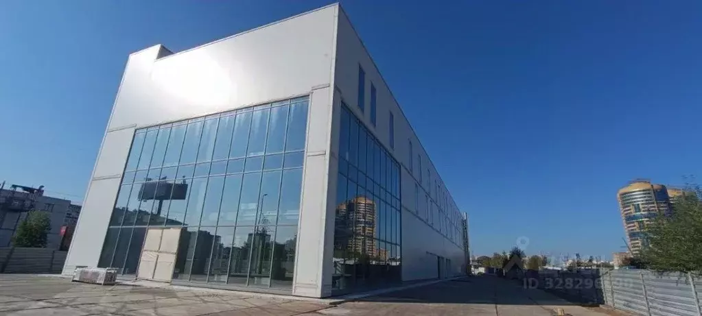 Склад в Московская область, Реутов МКАД, 2-й км, 9А (1650 м) - Фото 2