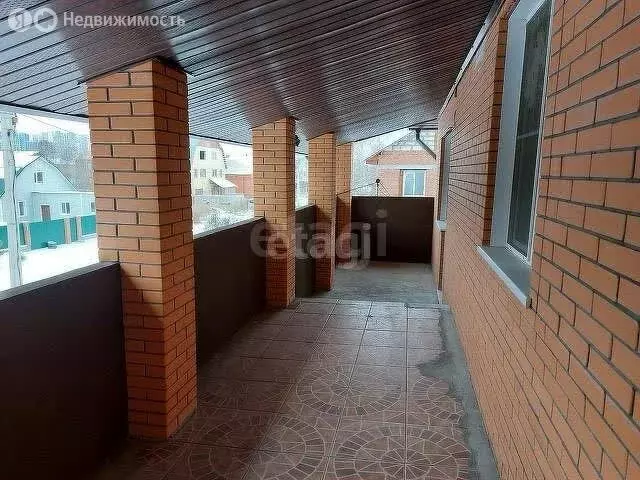 Дом в Новосибирск, 3-й Гранатовый переулок (251 м) - Фото 0