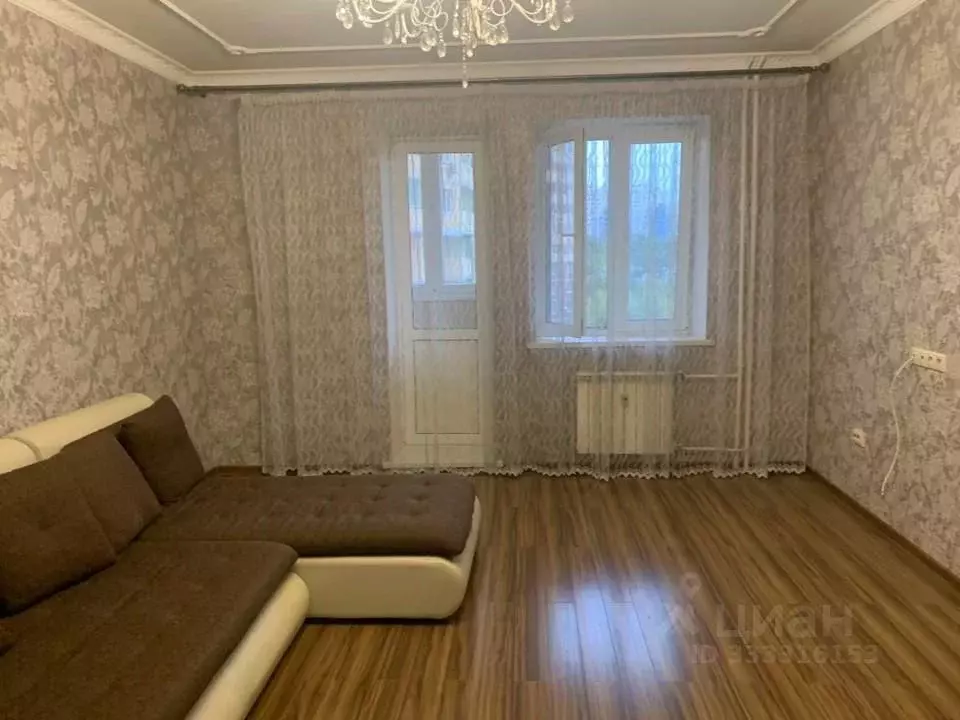 1-к кв. Московская область, Балашиха Железнодорожный мкр, ул. ... - Фото 2