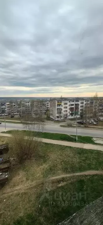 2-к кв. Коми, Ухта Советская ул., 16 (44.5 м) - Фото 0