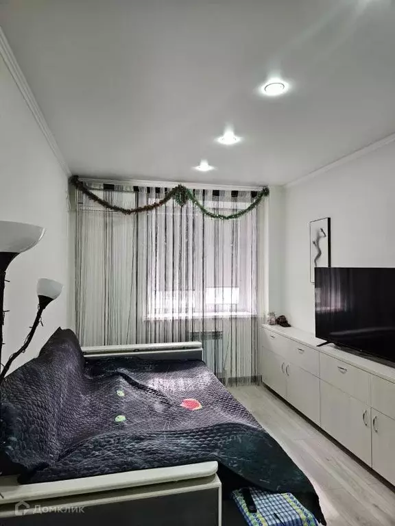 Продаётся 1-к квартира, 32 м - Фото 0