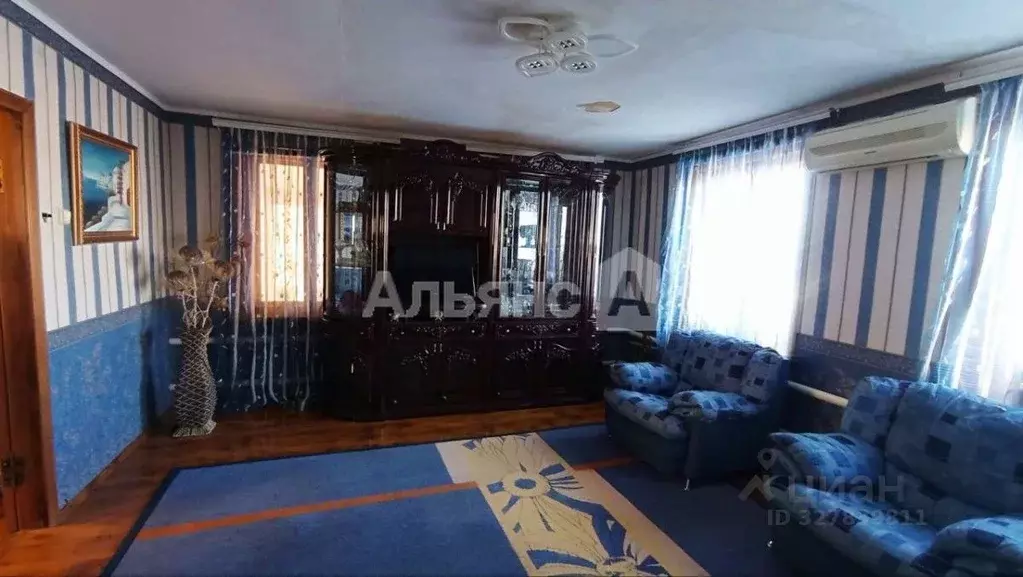 Дом в Ростовская область, Белая Калитва Логовая ул. (130 м) - Фото 2