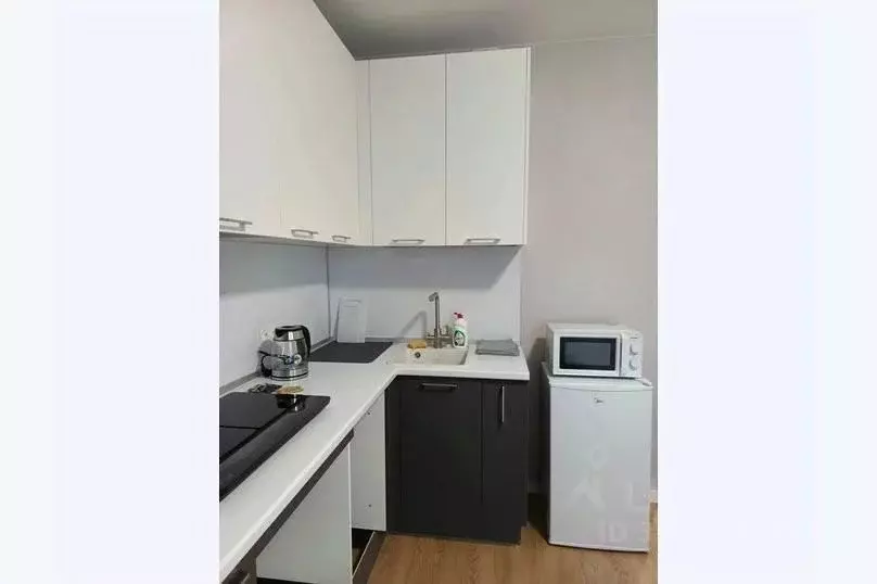 1-к кв. Москва ул. Любучанская, 2к2 (26.0 м) - Фото 1