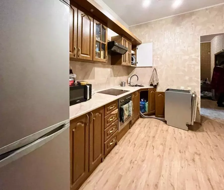 1-к кв. Башкортостан, Уфа ул. Энгельса, 9 (43.1 м) - Фото 1