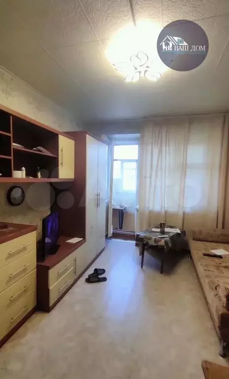 Комната 15 м в 6-к., 5/5 эт. - Фото 0