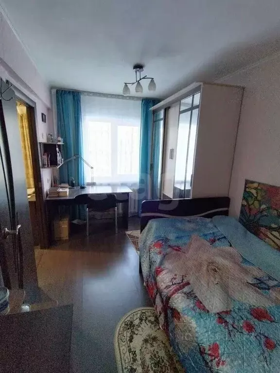 2-к кв. Иркутская область, Ангарск 10-й мкр, 35 (45.0 м) - Фото 0